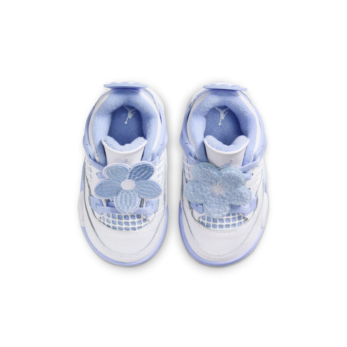 Jordan 4 Retro Forget Me Not TD