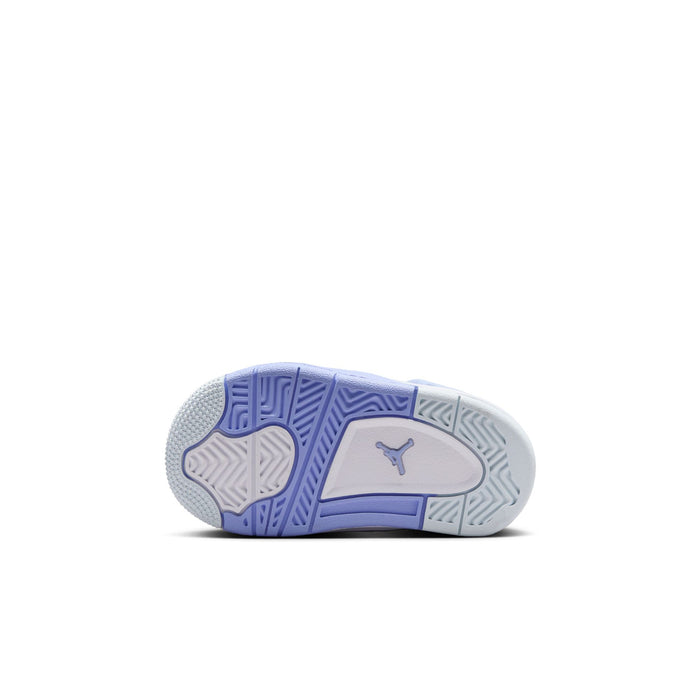 Jordan 4 Retro Forget Me Not TD