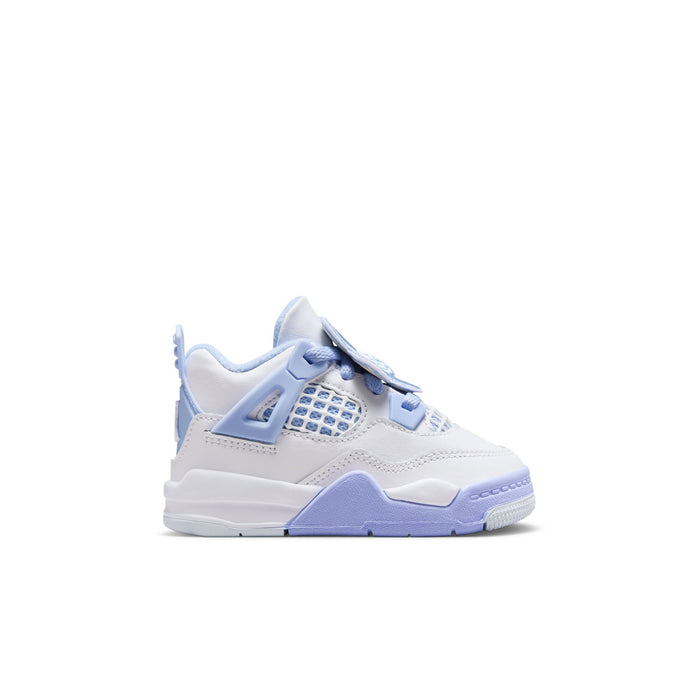 Jordan 4 Retro Forget Me Not TD