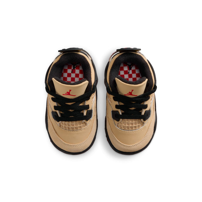 Jordan 4 Retro Pizza TD