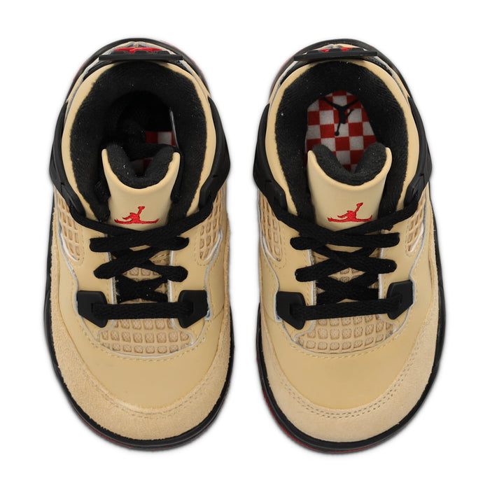 Jordan 4 Retro Pizza TD