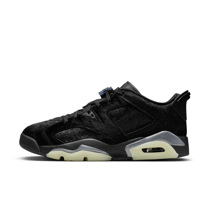 Jordan 6 Retro Low Blackout