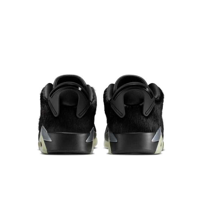 Jordan 6 Retro Low Blackout