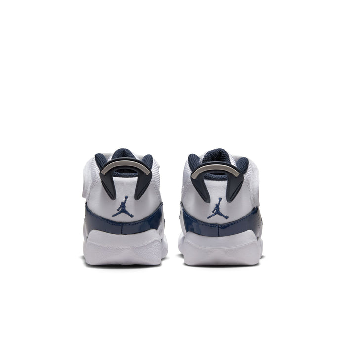 Jordan 6 Rings TD