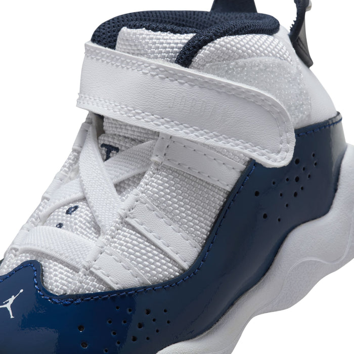 Jordan 6 Rings TD
