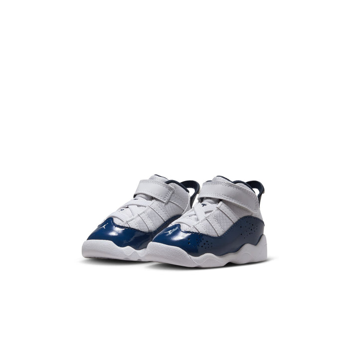 Jordan 6 Rings TD