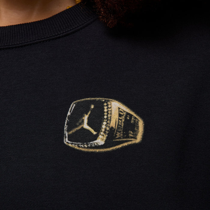 Jordan Brooklyn Fleece Crewneck Sweatshirt