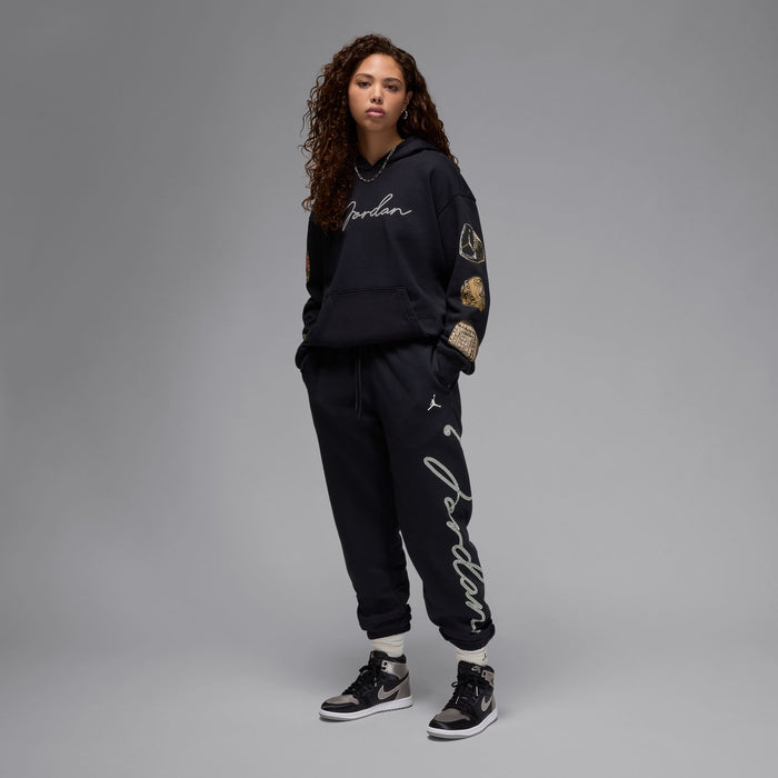 Jordan Brooklyn Fleece Sweatpant
