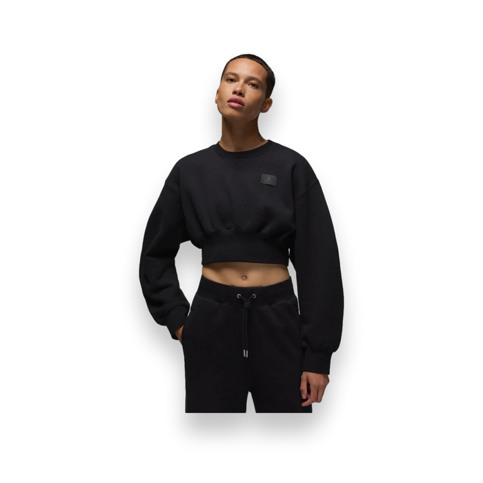 Jordan Flight Fleece Crewneck