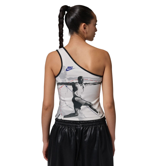 Jordan Flight Graphic Tank