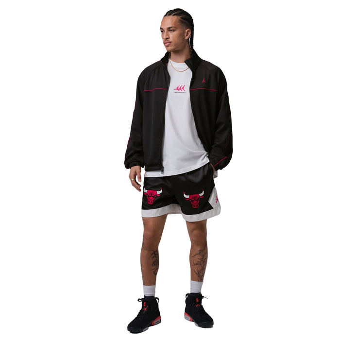 Jordan Flight Muay Thai Shorts