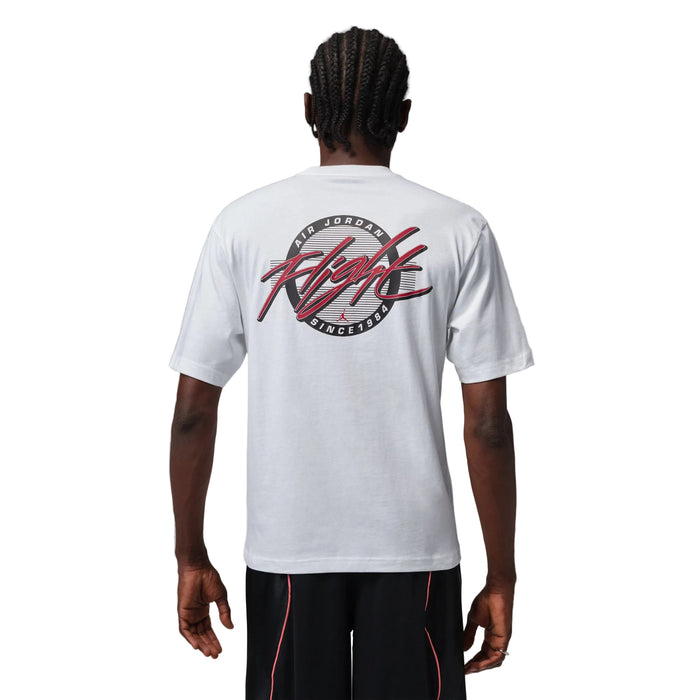 Jordan Flight White T-Shirt