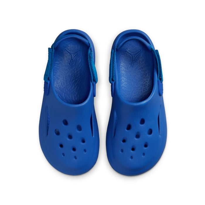 Jordan Hydrip Sandals  Blue GS