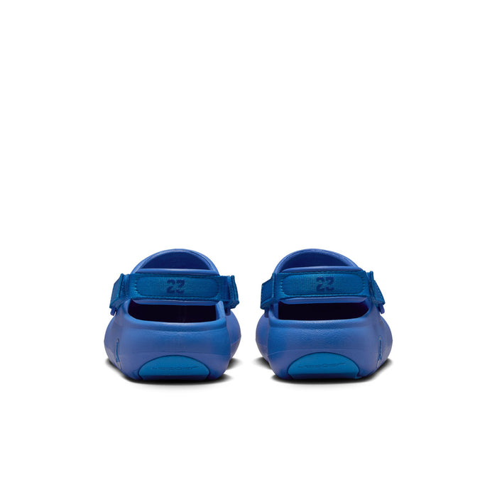 Jordan Hydrip Sandals  Blue GS