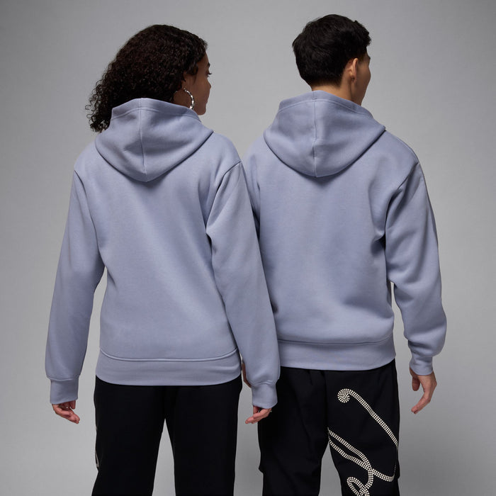 Jordan Mvp Full-Zip Fleece Hoodie