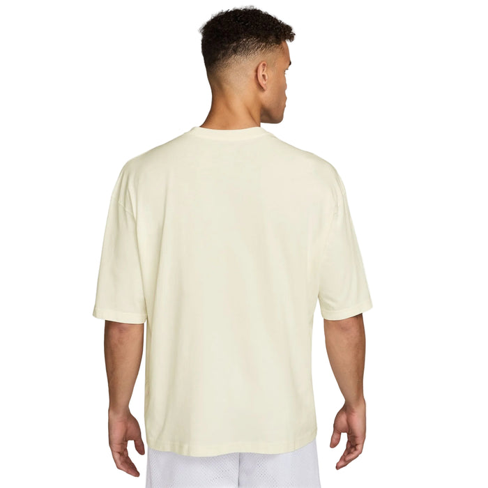 Jordan Oversized White T-Shirt