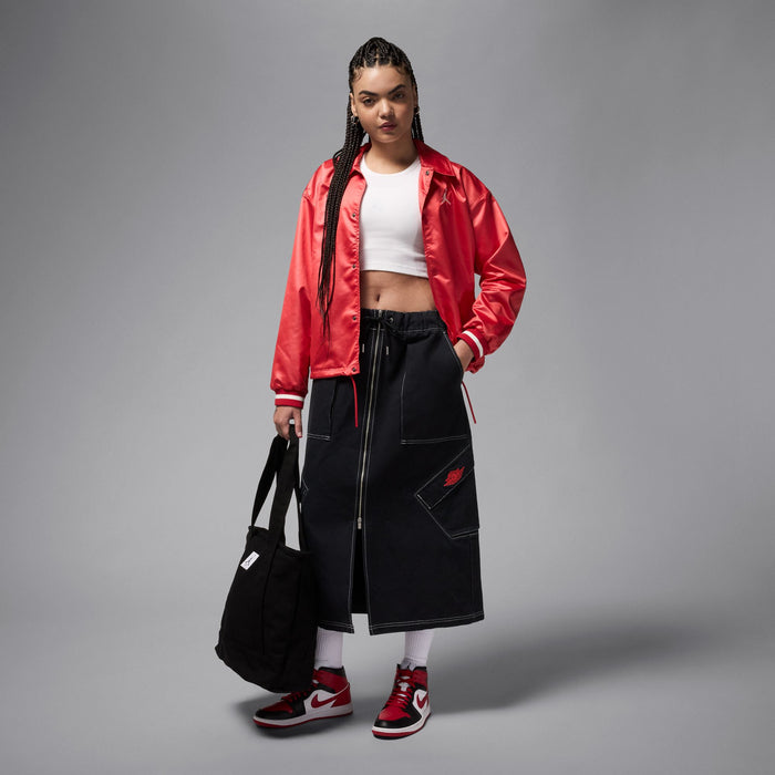 Jordan Rare Air Chicago Skirt Black