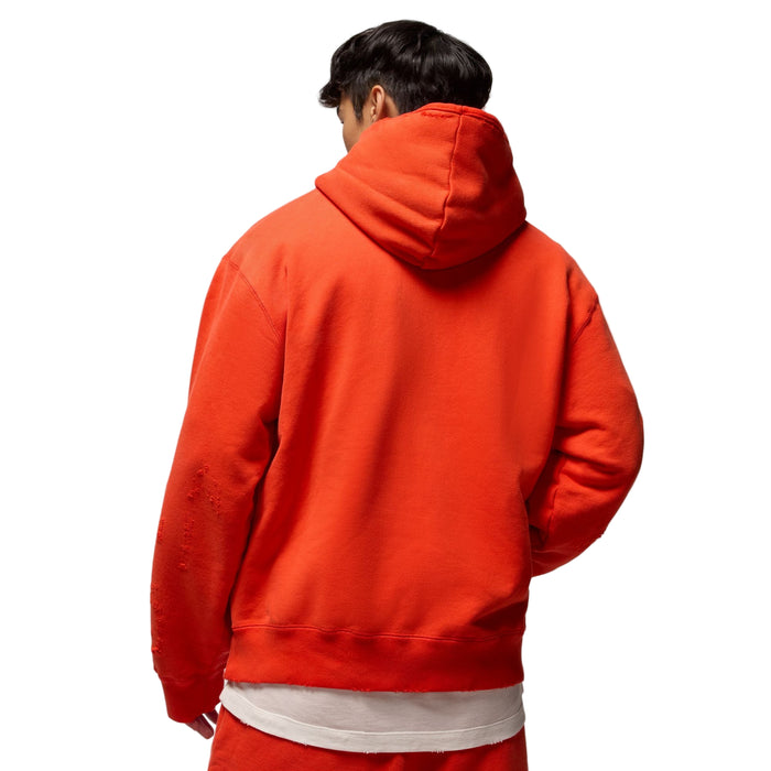 Jordan Rare Air Fleece Pullover Hoodie