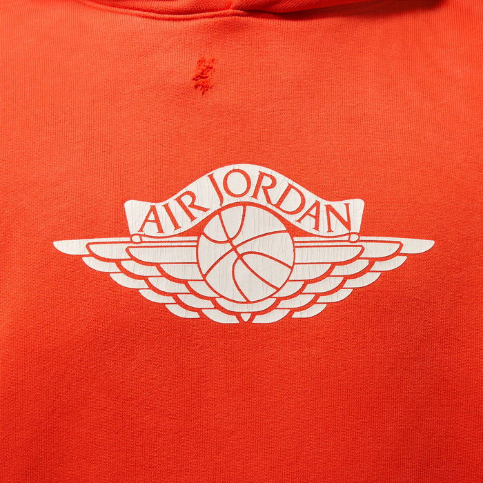Jordan Rare Air Fleece Pullover Hoodie