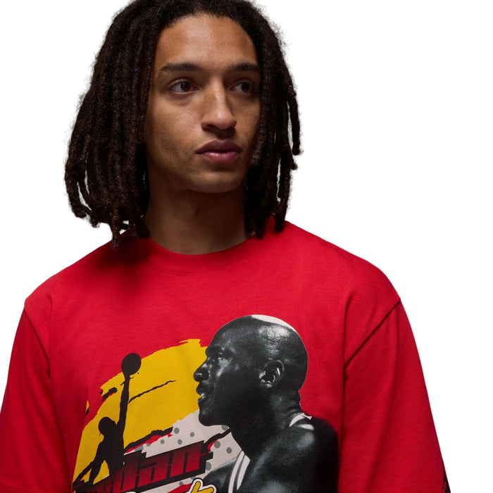 Jordan Statement T-Shirt