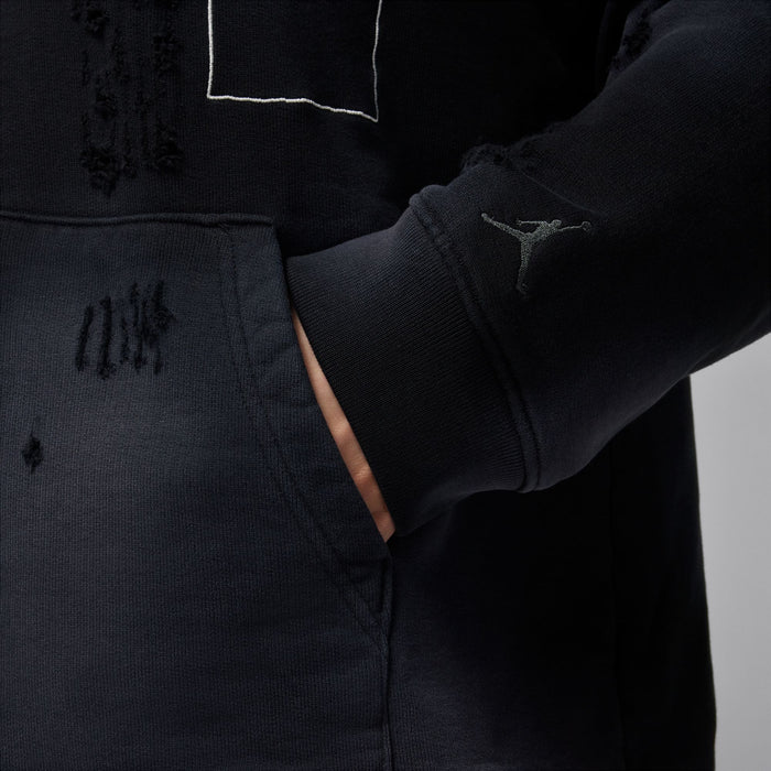 Jordan x Téla Full-Zip Hoodie
