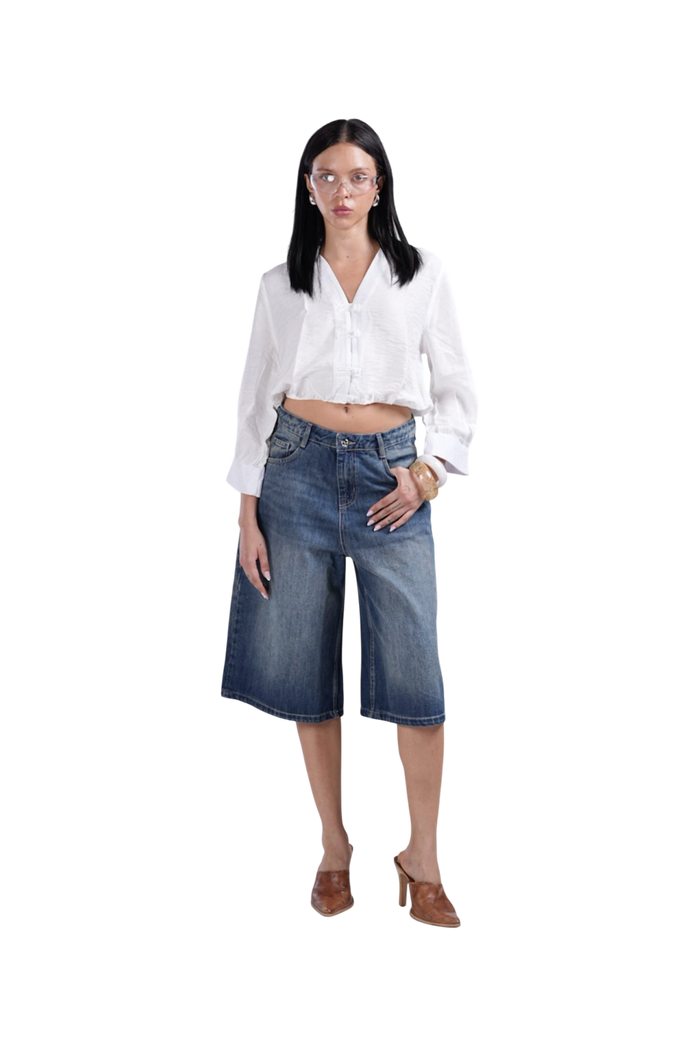 JORT DARK BLUE