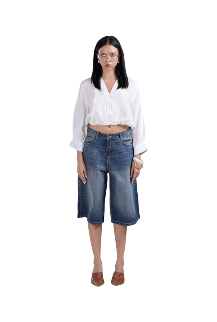 JORT DARK BLUE