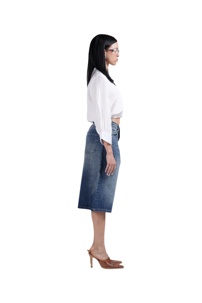 JORT DARK BLUE