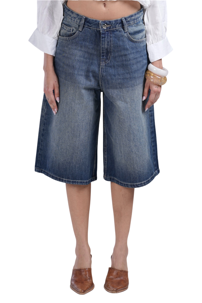 JORT DARK BLUE