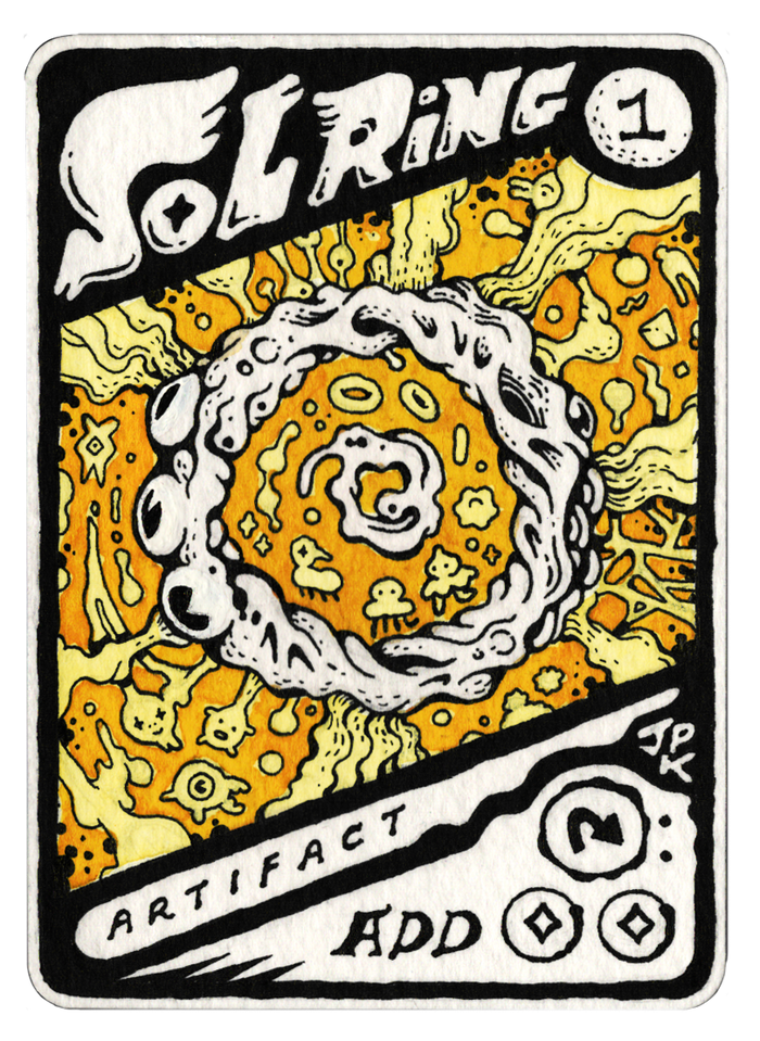 Sol Ring