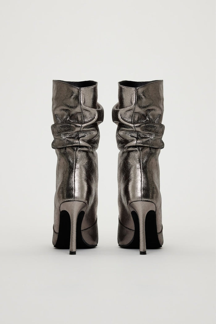 ACLER ONLINE AU JULESTOWN BOOT
