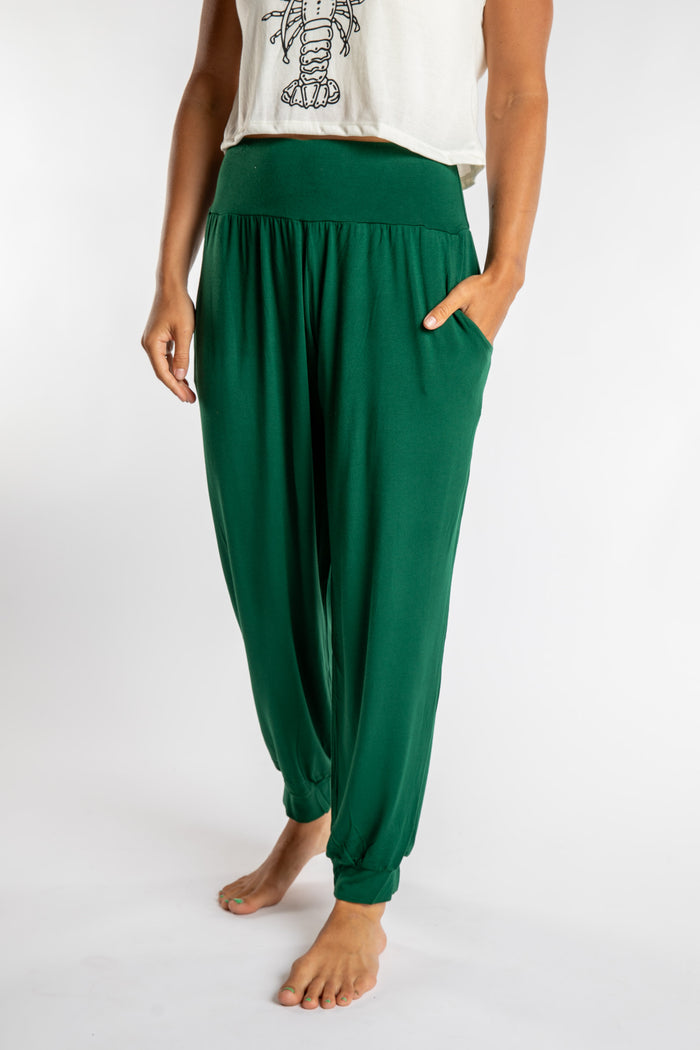 Green / S/M