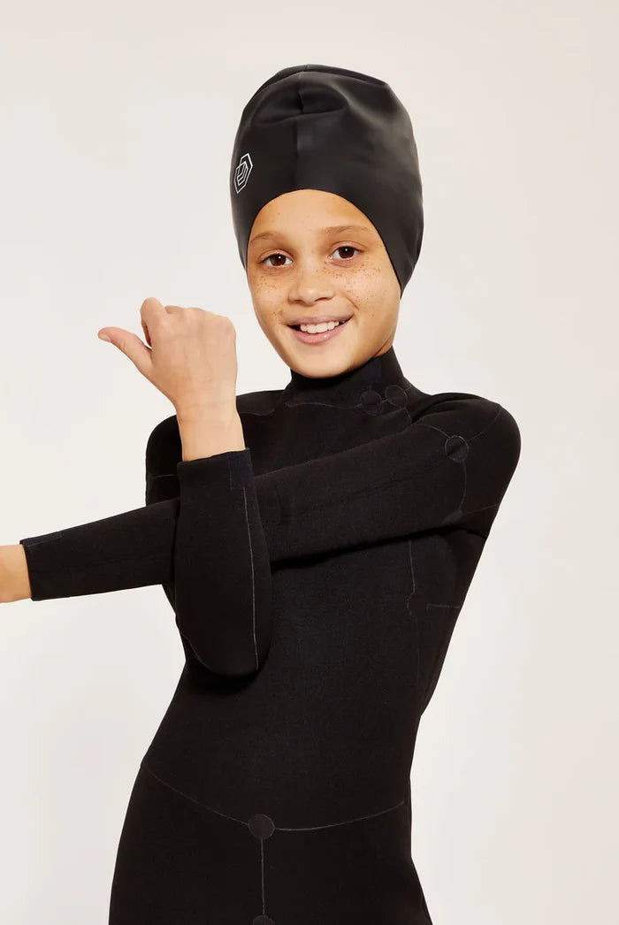 Junior Swim Cap