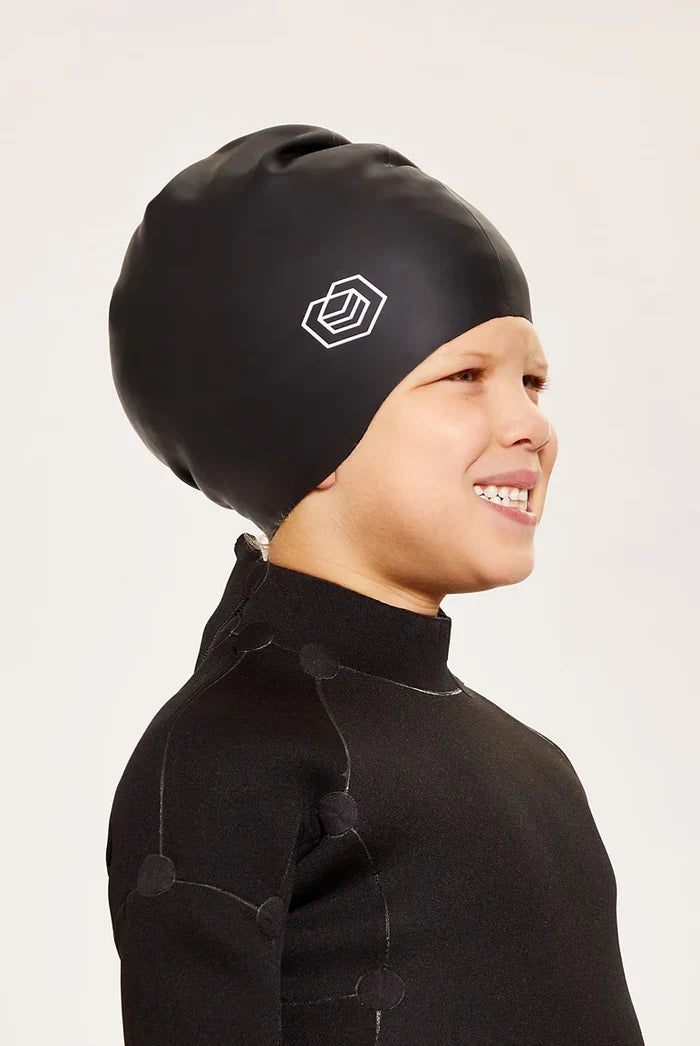 Junior Swim Cap