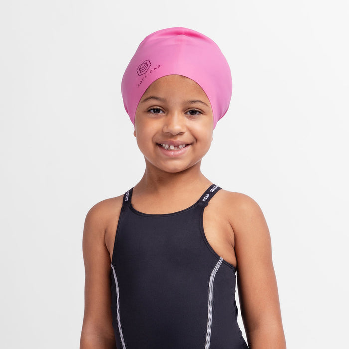 Junior Swim Cap