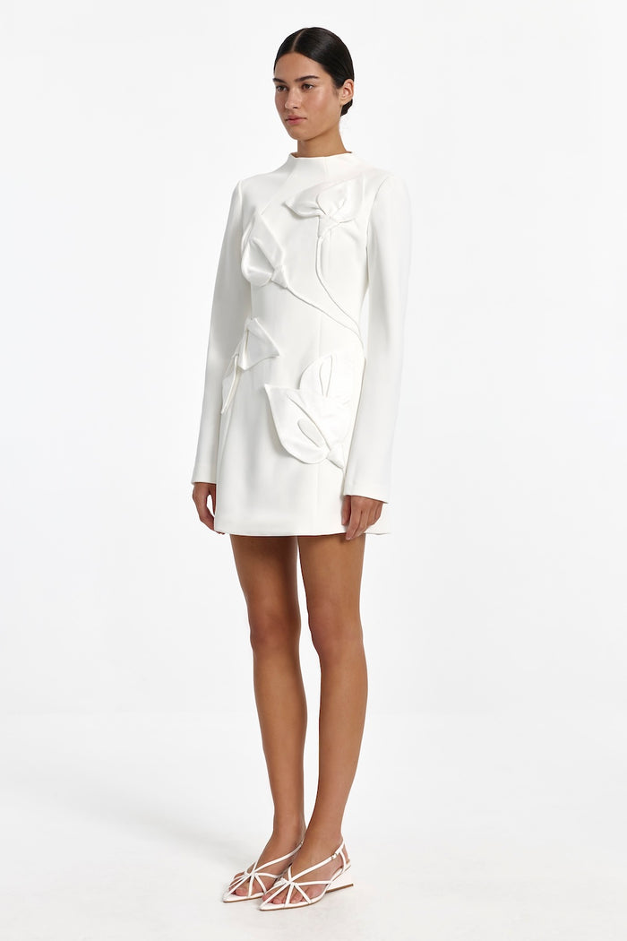 ACLER ONLINE AU KADENCE MINI DRESS