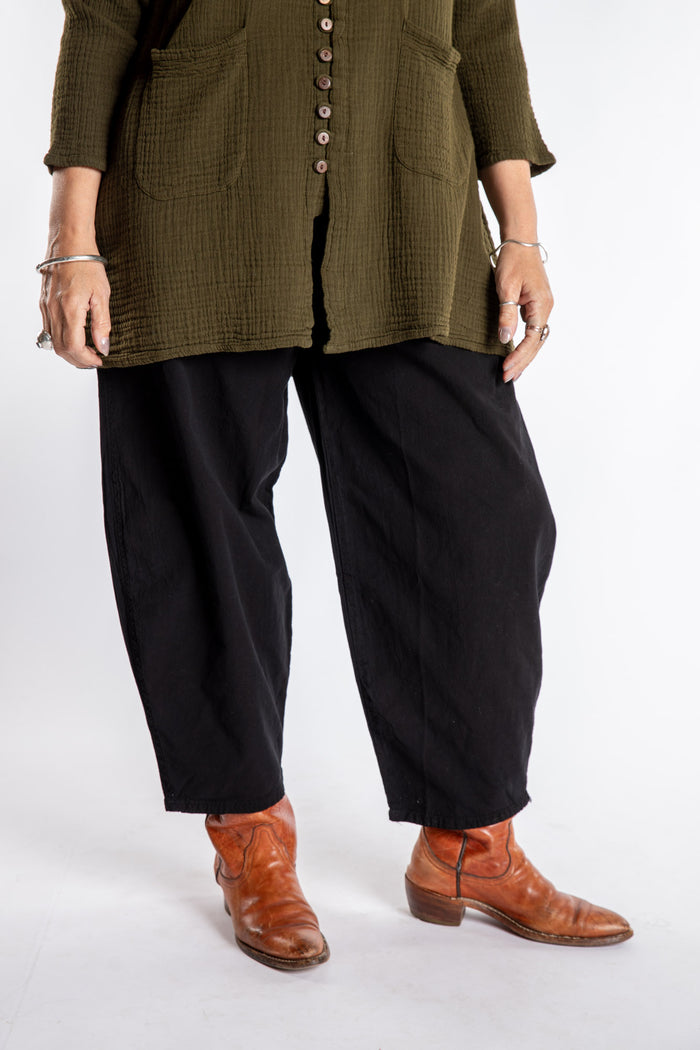 Kathmandu Cotton Barrel Pants