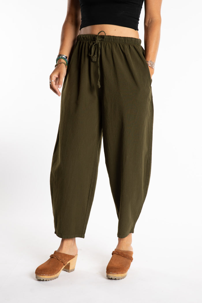 Olive / S/M