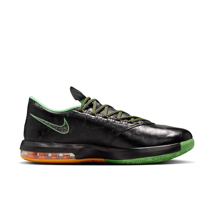 KD 6 Brazil