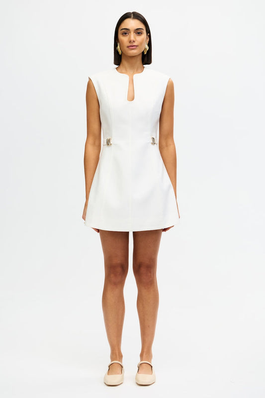 ACLER ONLINE AU KEARBY MINI DRESS