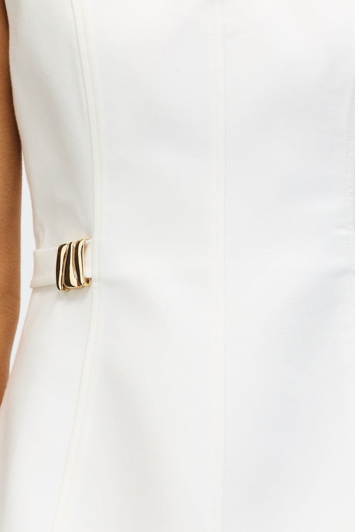 ACLER ONLINE AU KEARBY MINI DRESS