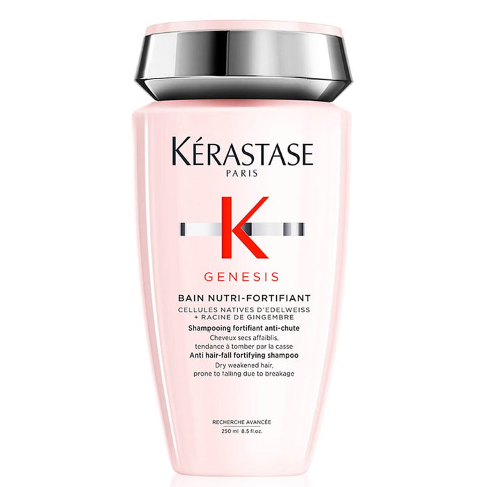 Kerastase Genesis Bain Nutri-Fortifiant Shampoo 250ml - The LTL Shop