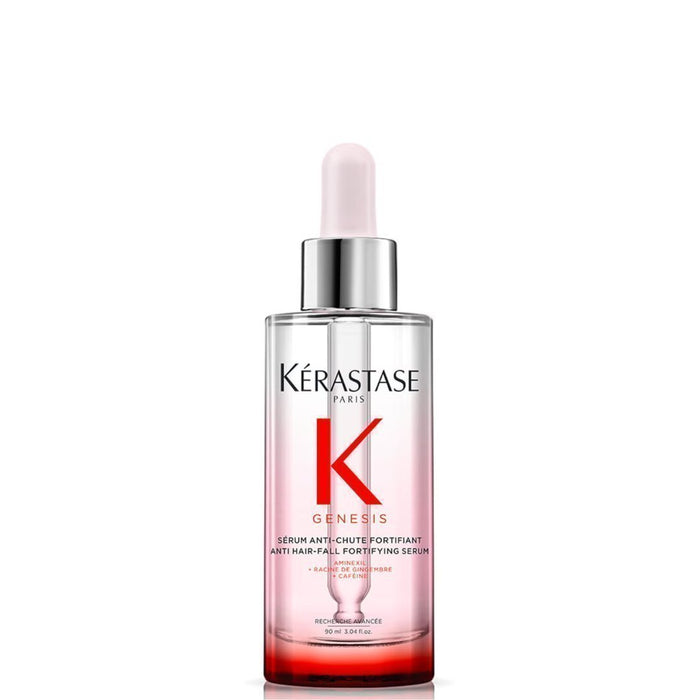 Kerastase Genesis Serum Anti-Chute Fortifiant 90ml - The LTL Shop