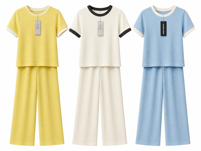 Kids' Lounge Set