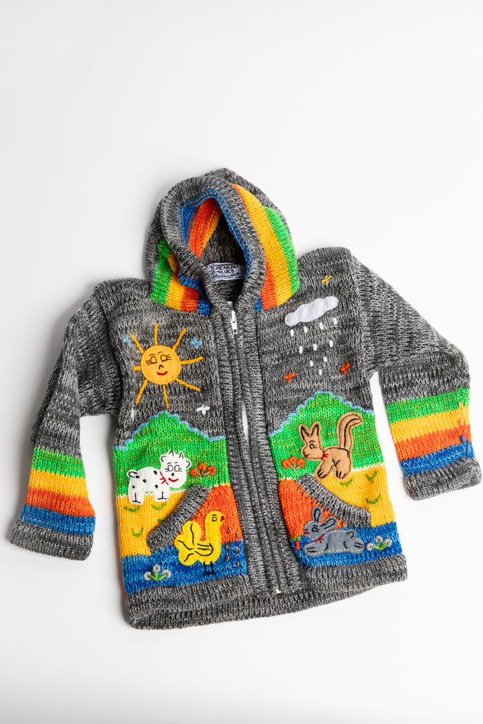 Black / Infant