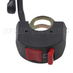 Kill switch for Pit Bike, atv and mini bike