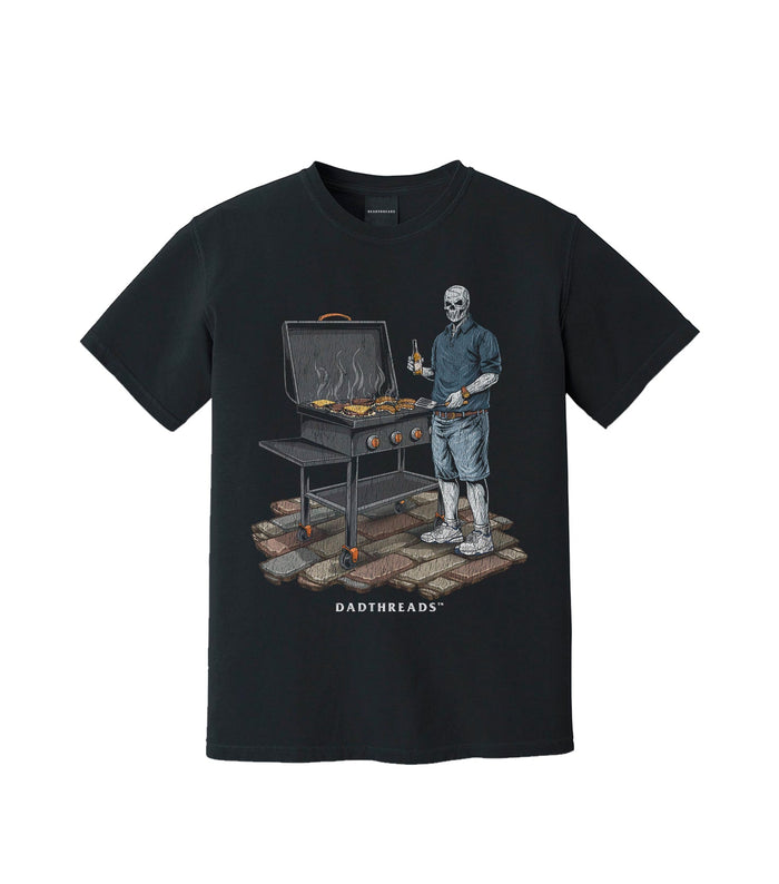 KILL TO GRILL – T-Shirt – Dead Threads Apparel