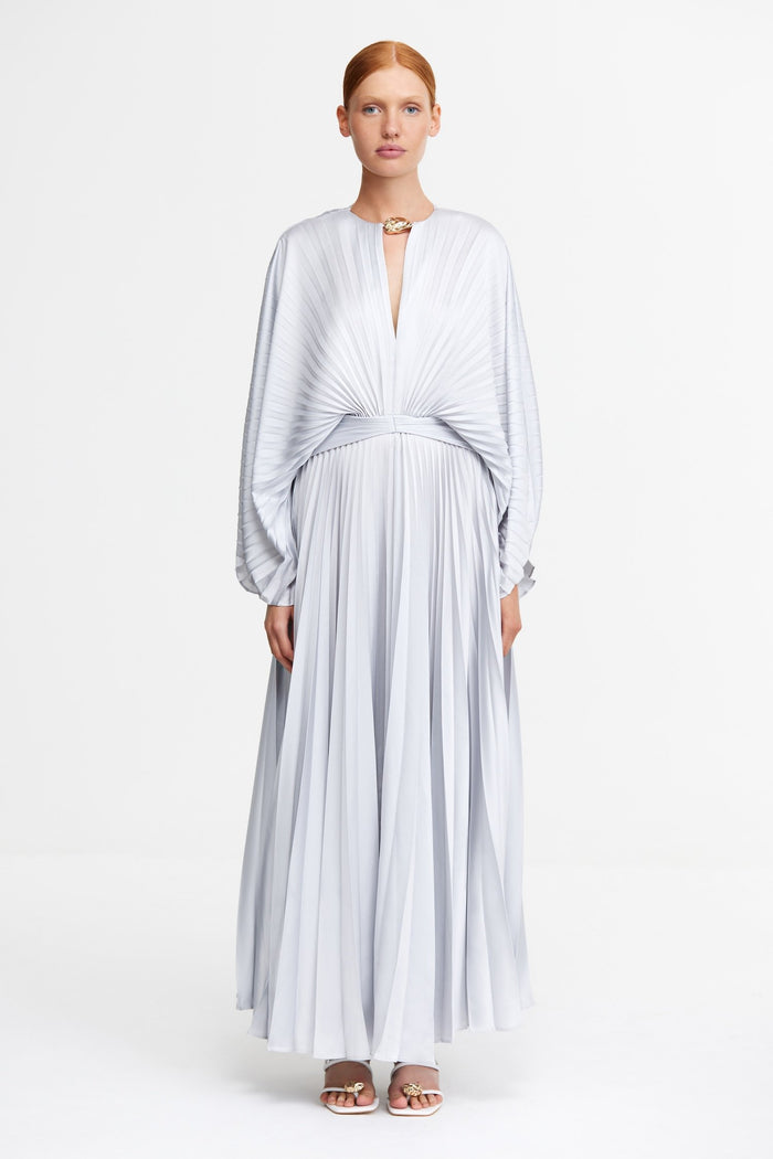 ACLER ONLINE AU KNIGHTCOTE MAXI DRESS