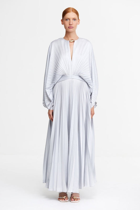 ACLER ONLINE AU KNIGHTCOTE MAXI DRESS