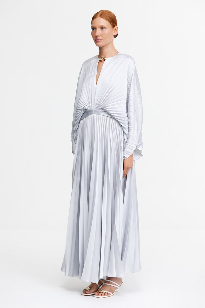 ACLER ONLINE AU KNIGHTCOTE MAXI DRESS